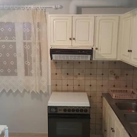 Elichrison House Pinakokhórion